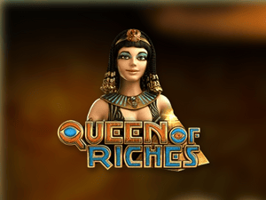 Queen of Riches