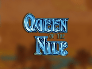 Queen of the Nile