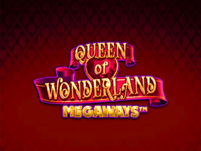 Queen of Wonderland Megaways