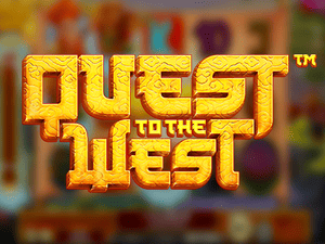 Quest To The West