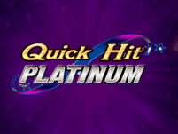 Quick Hit Platinum