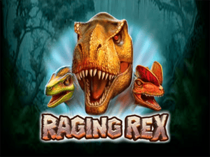 Raging Rex