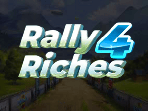 Rally 4 Riches