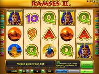 Ramses 2