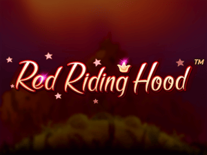 Red Riding Hood