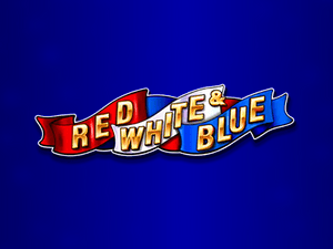 Red White and Blue