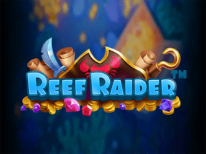 Reef Raider