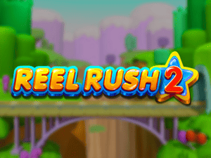 Reel Rush 2