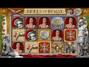 Reels of Rome