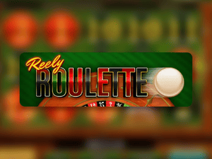 Reely Roulette