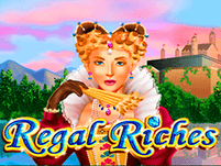 Regal Riches