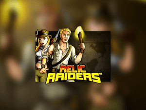 Relic Raiders