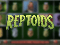 Reptoids