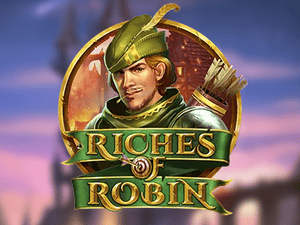 Riches of Robin