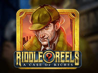 Riddle Reels: A Case of Riches