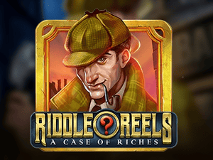 Riddle Reels: A Case of Riches