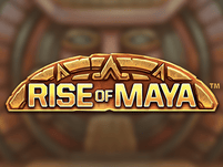 Rise of Maya