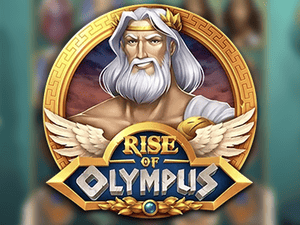 Rise of Olympus