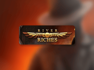 River Of Riches