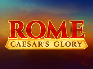 Rome: Caesar's Glory