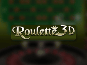 Roulette 3D