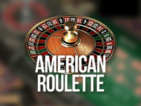 Roulette Américaine