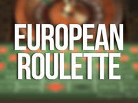 Roulette Européenne