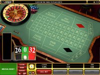 Roulette FranÃ§aise