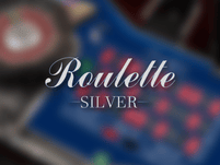 Roulette Silver