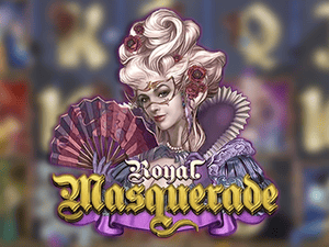 Royal Masquerade