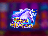 Royal Unicorn