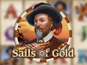 Sails of Gold