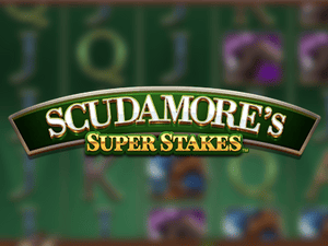 Scudamore's Super Stakes