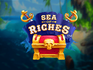 Sea of Riches