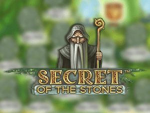 Secret of the Stones