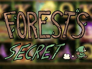 Secrets of the Forest