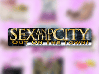 Sex and The City