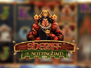 Sheriff of Nottingham