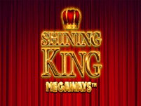 Shining King Megaways