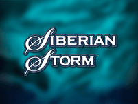 Siberian Storm