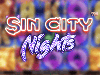 Sin City Nights