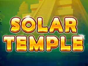 Solar Temple