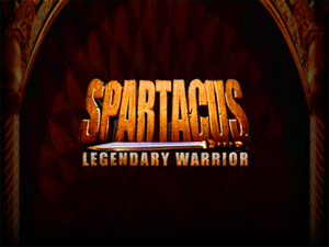 Spartacus