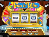 Spin N Win