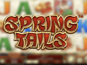 Spring Tails