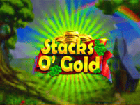 Stacks O' Gold