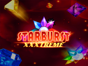 Starburst XXXtreme