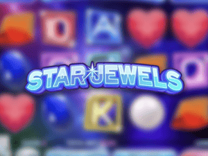 Star Jewels