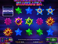 Star Mania