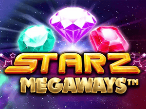 Starz Megaways